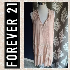 FOREVER 21 dress